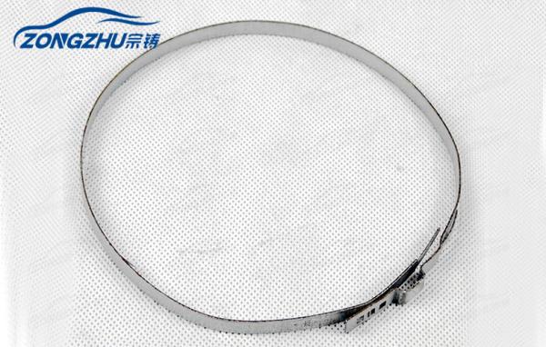 A suspensão de aço da parte dianteira do anel do laço de aço peça para o amortecedor da parte dianteira de Mercedes W220 A2203202438