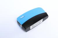 Ângulo 20 do medidor 3 do brilho de USB/Bluetooth Digital 60 85 tolerância do grau YG268 2000GU 0,2%