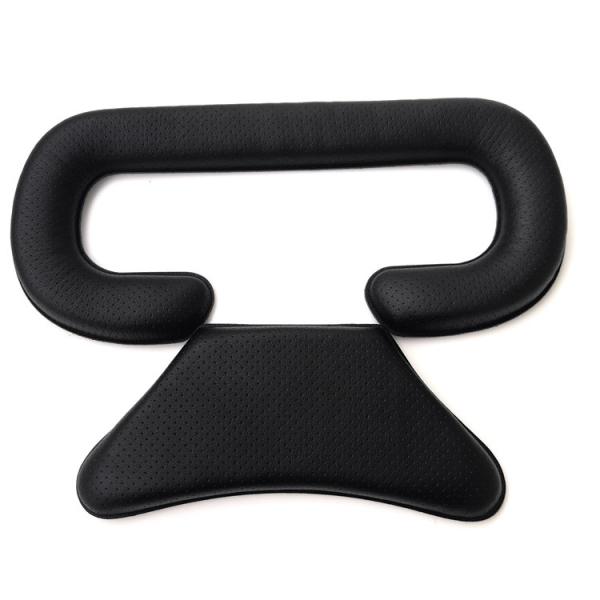 Vr Foam  face Cushion Pu Leather Foam  Face Cushion eye cover face pad  for Htc Vive Pro  VR machine