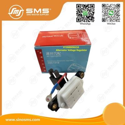 Alternator Voltage Regulator 612600090259 Weichai Engine Parts