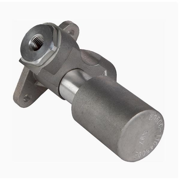 Bomba de alimentación manual de combustible original para motores Yuchai PN E0600-1104800E