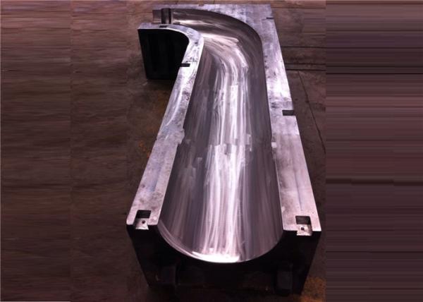 2520 2014 noyaux Rod Dies de moule de montage de tuyau d'acier