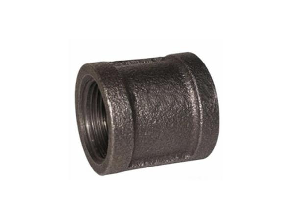 Lightweight Natural Gas Pipe Fittings Socket  Weld Reducers 15mm BS Standard