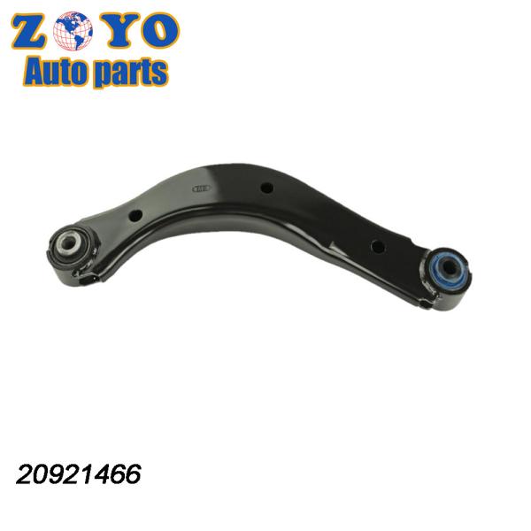 Braço de controle superior traseiro esquerdo para Buick Lacrosse 14-16 XTS OEM Sistema de suspensão padrão