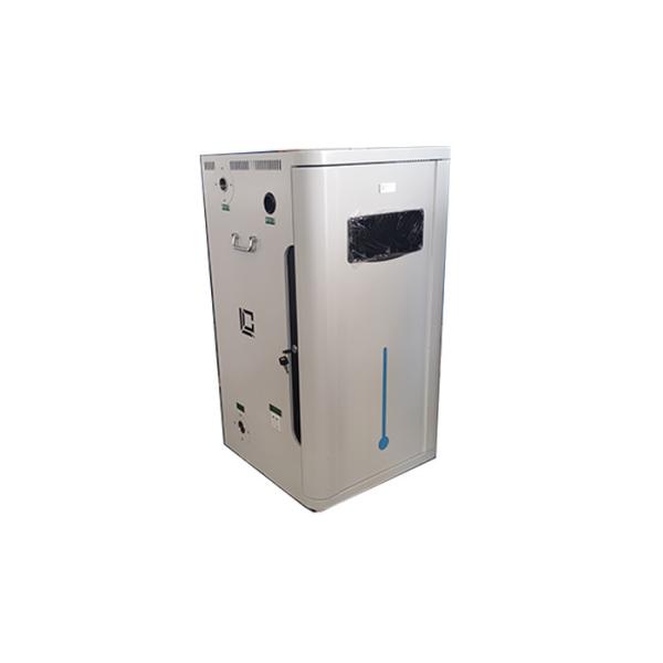 220-240V Voltage Electric Heater Boiler with 180kw Rated Power Overall Dimensions 2100mm*1200mm*1850mm