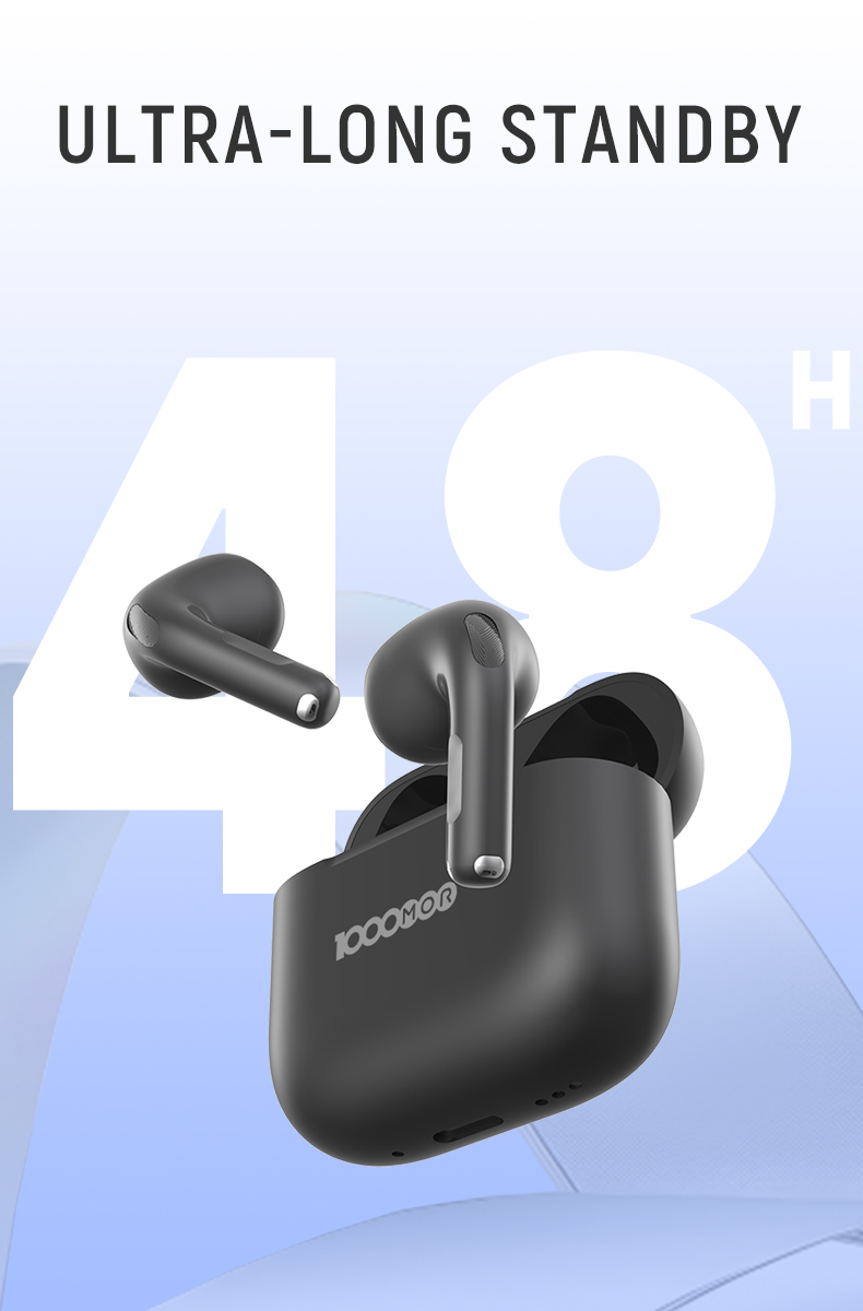 TWS Earbuds - TP7