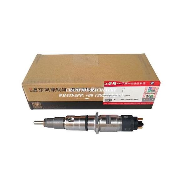 ISO9001 4994541 Cummins ISL Injector High Performance