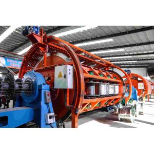Zhongdong Cable Co., Ltd.