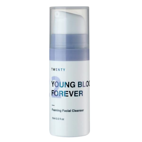 JL-AB108A PP Airless Cosmetic Packaging Bottle 0.3 Oz 0.5 Oz 1 Oz With Snap Pump