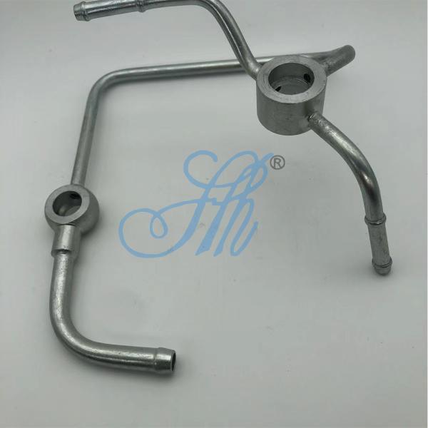 Isuzu NKR Truck Spare Parts Diesel Fuel Injection Pump Inlet Pipe High Pressure OE 8941337460