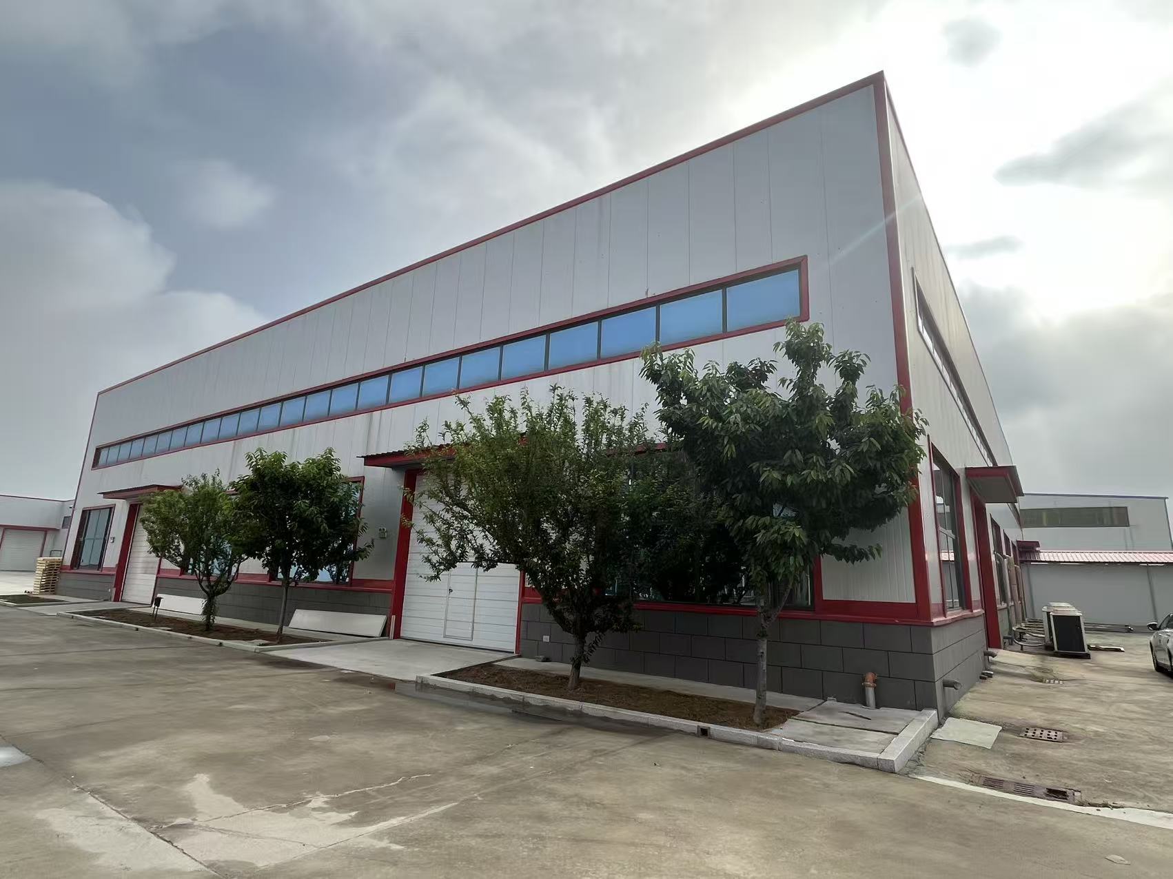 Qingdao Sleeve New Material Technology Co., Ltd.