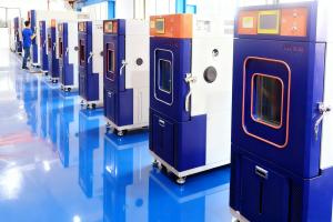 Guangdong Jianqiao Testing Equipment Co., Ltd.