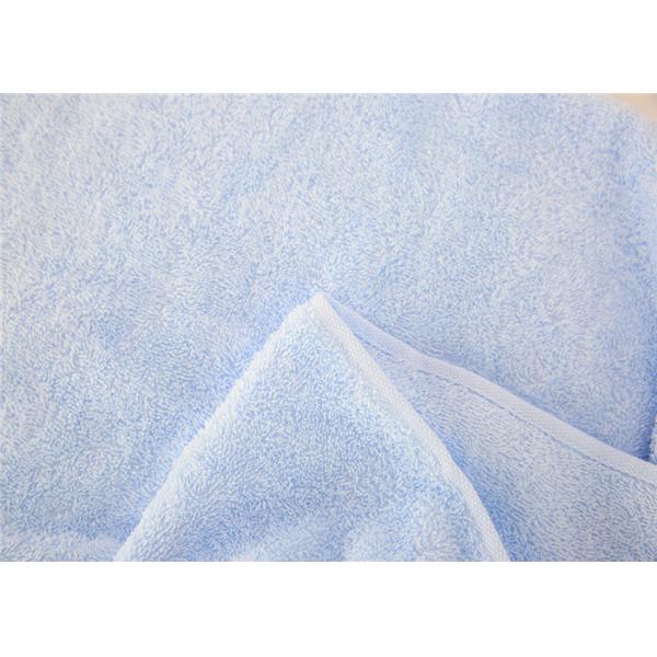 Beautiful Unisex Baby Bath Towels Exceptional Absorbency 100 Percent Cotton
