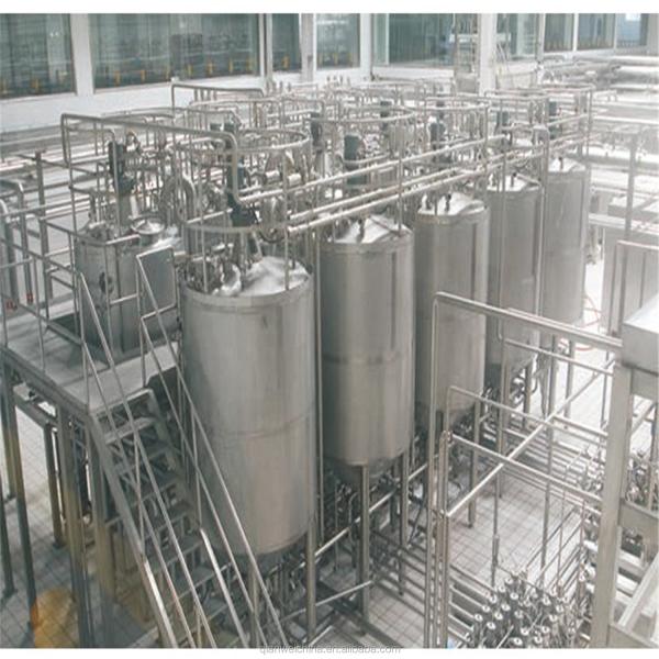 Concenrated Tomato Paste Processing Plant Concentrated Tomato Ketchup Production Line With Turn-Key Solution