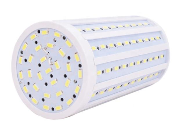 25w 30w 40w 60w Led Corn Light Bulb 5000LM SMD5730 170PCS