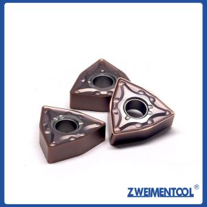 CNC Inserts