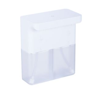 Automatic Foam Liquid Soap Dispenser