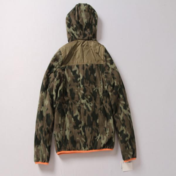 Boy,Girls,  & Ladies Reversible Jacket Man Coast Keep Warm Multi Color Options