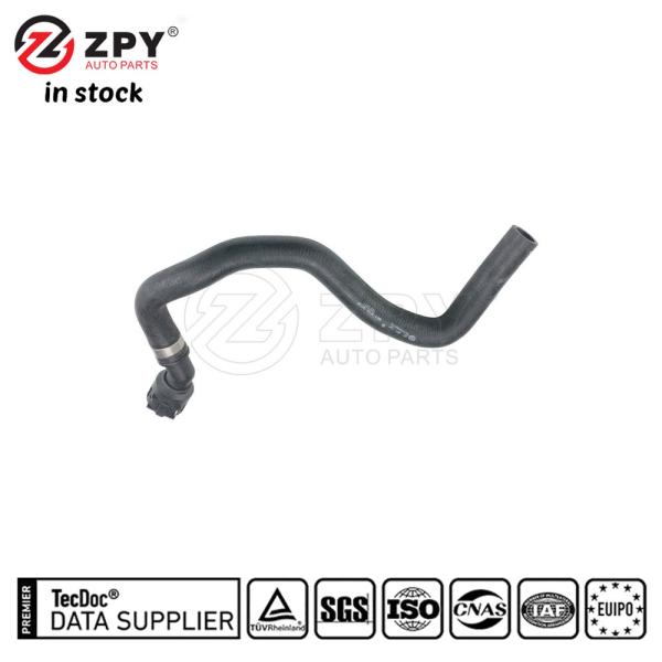 ZPY tubo de manguera para calefacción y refrigeración 8E1819373R para Audi A4 Quattro 2002-2009