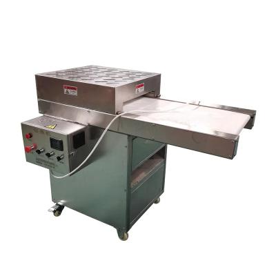 Machine de découpe de viande congelée de qualité professionnelle
