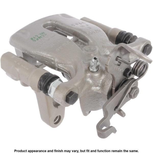 SEAT Auto Parts Vehicle Brake Caliper 19B7272 19B7273 344806 344807 OEM 5Q0 615 423B 5Q0 615 424B