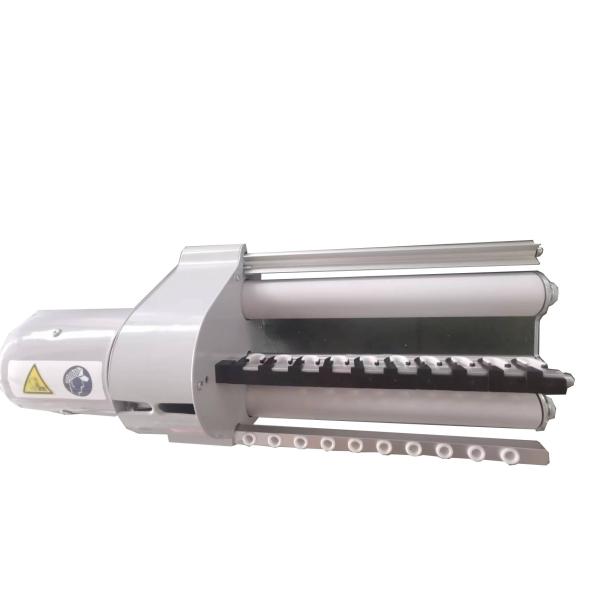 Fully Jacquard Sweater Knitting Machine for Retail Industry Growth Opportunities