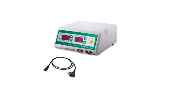JY300 Basic Gel Electrophoresis Equipment Power Supply 90 W LED Display