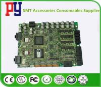 Cartão servo Mitsubishi MR-MD100-B da placa 40044535 4AXIS ampère da montagem da superfície dos sistemas da automatização de Juki SMT