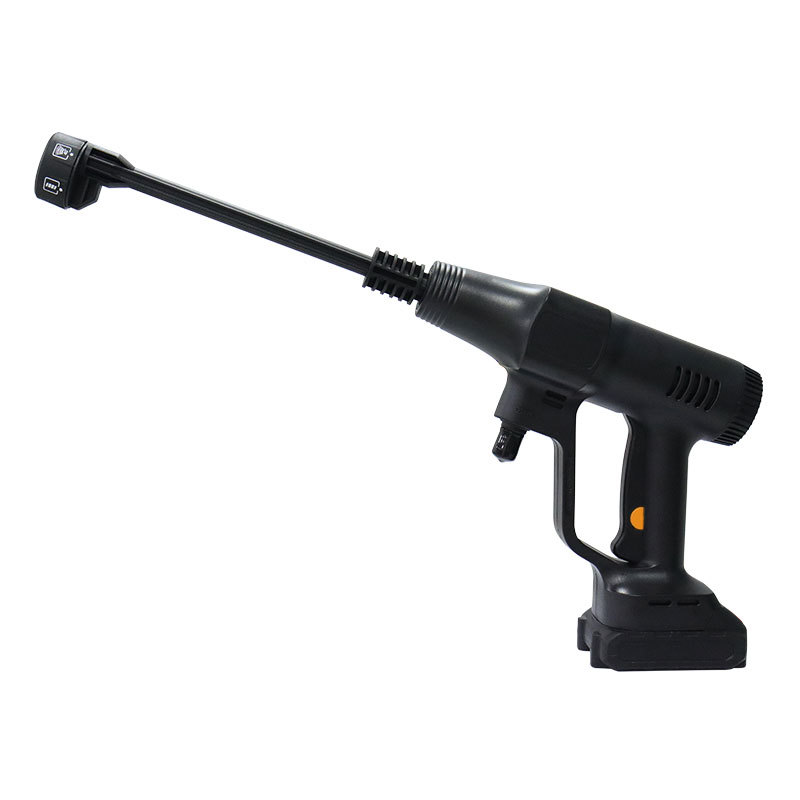 18V Cordless Pressure Washer Gun