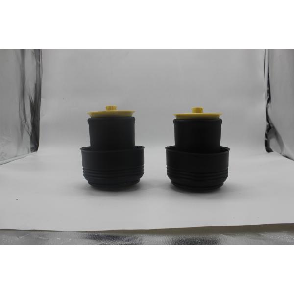 Suspensão pneumática 37106790078 37126790079 37126790081 para BMW X5 X6 E70 E71 E72 2006-2013