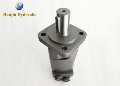 Baixo RPM motor hidráulico BMS 315 da instalação fácil para a maquinaria de construção
