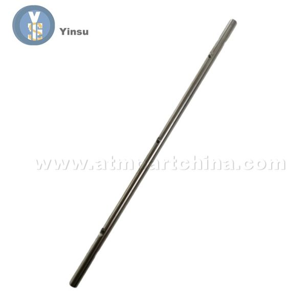 4P007302-001 AB Bill Picker Paw Axis Replacement for Hitachi 2845V AB Cassette AB Bill Picker Paw Axis Replacement