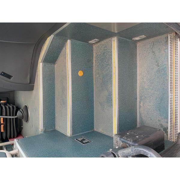 Higer Bus In Tanzania Diesel Weichai 245hp 38seats Euro Emission Standard Second Hand
