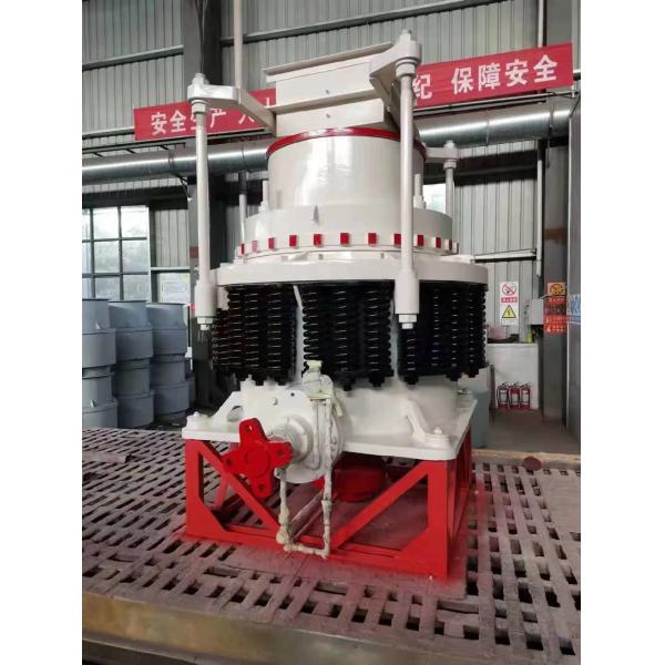After Sales Service for One Year Mantle Concave Granite Ore Cone Crusher