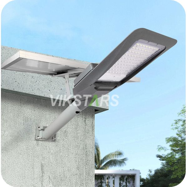 Newest Private Mold 300w 500w 600w 1000w 1600w Solar Street Lights For 10m Height IP66 waterproof