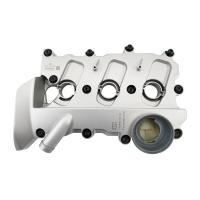OE 06E103471G Couverture de remplacement en argent pour le moteur C6