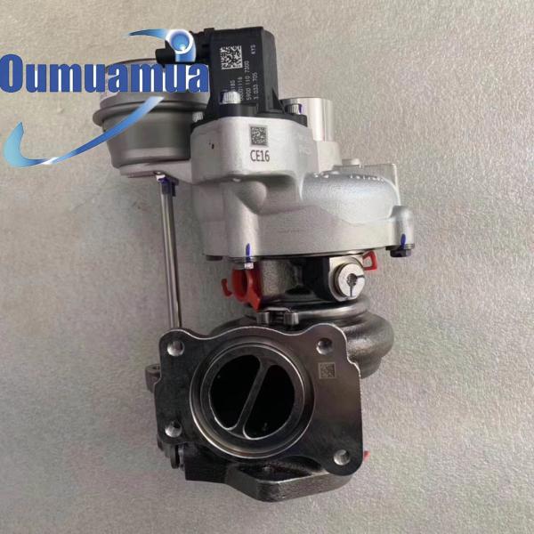 Factory Direct Sales Turbocharger  For  BMW 53039880163  5303-0988-00163  11657647003  11657595351 0037595678  7595351  1165764 7595678 7595351 11657649496 11658507662 11-65-7-649-496 11-65-8-507