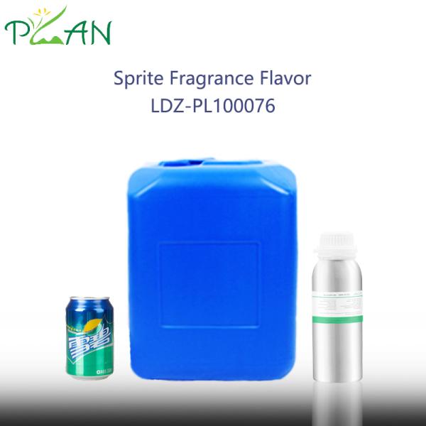 Popular Sprite Fragrance Flavor  For Food & Beverage Free Sample