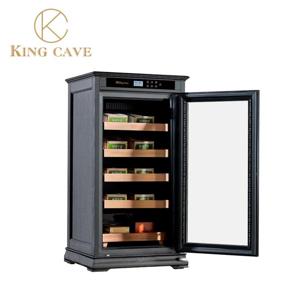 Régulateur de température électrique Humidor de cigare électrique