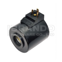 Тип катушка 12V 24V 110V 220V 42W Yuken клапана соленоида DSG-03 гидравлическая