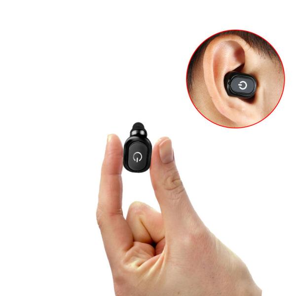 mini headphones bluetooth mini headphones wireless mini headphones in ear Built-in Microphone Colorful In Ear Stereo
