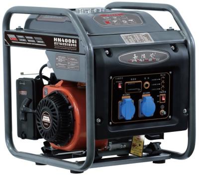 3.2kw 4kw 5kw High Efficiency And Energy Saving Variable Frequency Gasoline Generator