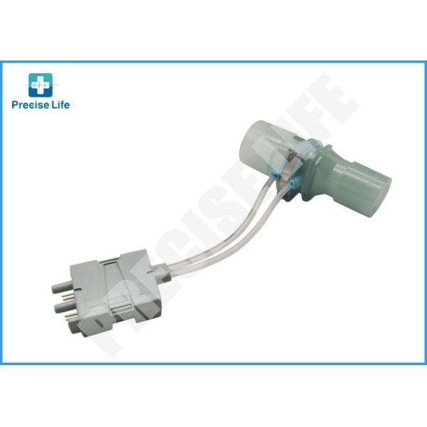 GE Datex Ohmeda 2089610-001-s flow sensor GE 5697524 flow sensor