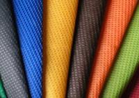 Anti matériel non tissé des bactéries pp, aperçu gratuit de tissu de polypropylène de Spunbond disponible