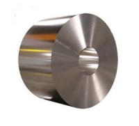 Superfície SS316 BA Bobina de Aço Inoxidável Laminado a Quente Acabamento Galvanizado 1200mm