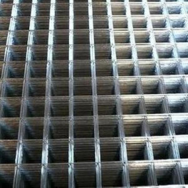‌Welded Steel Rebar Mesh Earthquake Resistant Design For Bridge & Building Structures‌