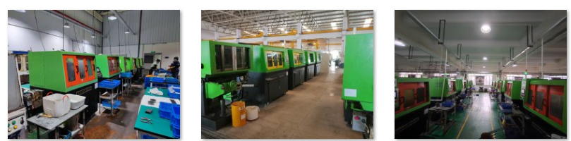 Guangdong Autofor Precision Intelligent Technology Co., Ltd.