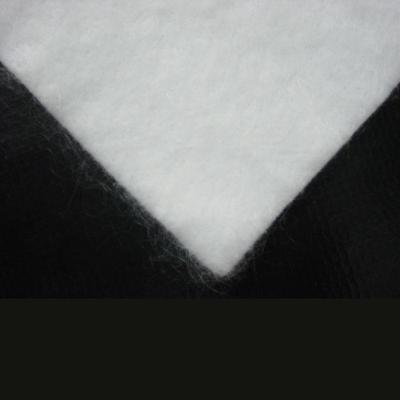 Construction Geotextile Membrane For Waterproofing High Durability And Strength
