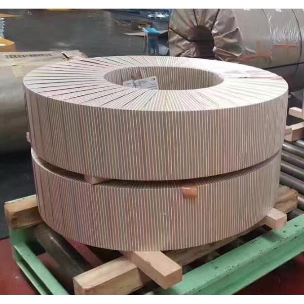 крен катушки финиша мельницы 1060 1050 1100 5052 5182 5083 5754 3004 3003 7075 T6 алюминиевый