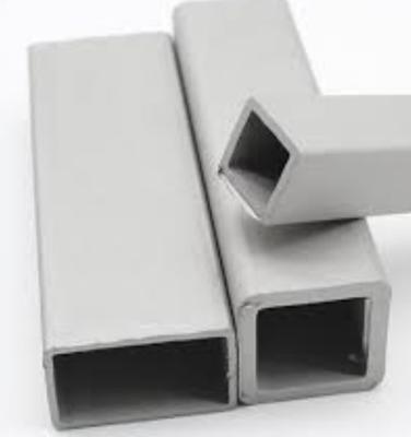 ASTM Rectangular Stainless Steel Square Pipe Hot Cold Rolled Welded